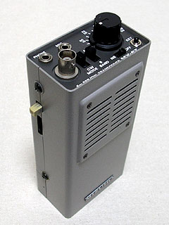 MX-606Dミズホ MIZUHO MX-606D 50MHz CW/SSB＋安定化電源 - アマチュア無線
