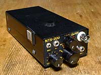 NTS-200